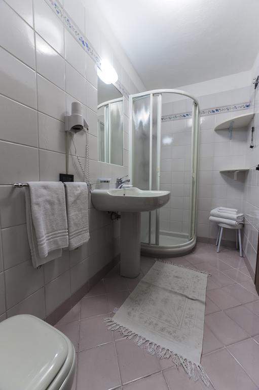 Hotel Baita Cretaz Брей-Червінія Екстер'єр фото