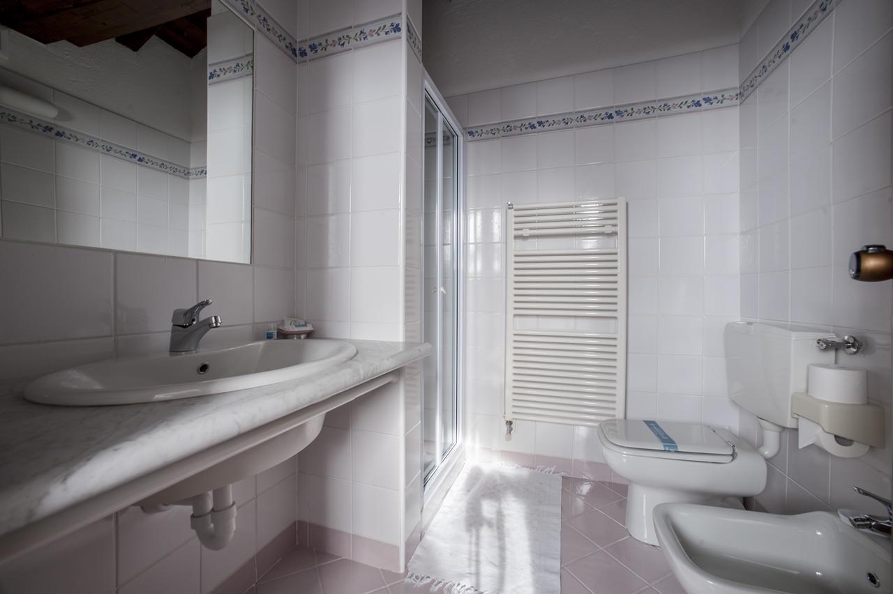 Hotel Baita Cretaz Брей-Червінія Екстер'єр фото